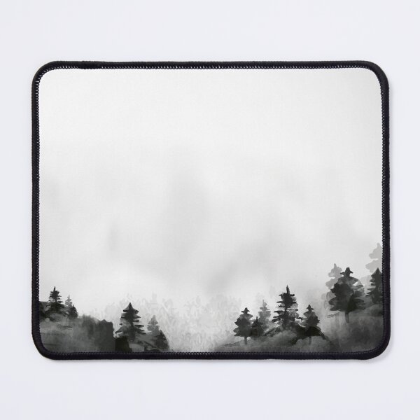 Item preview, forests designed and sold by Inkblack96.