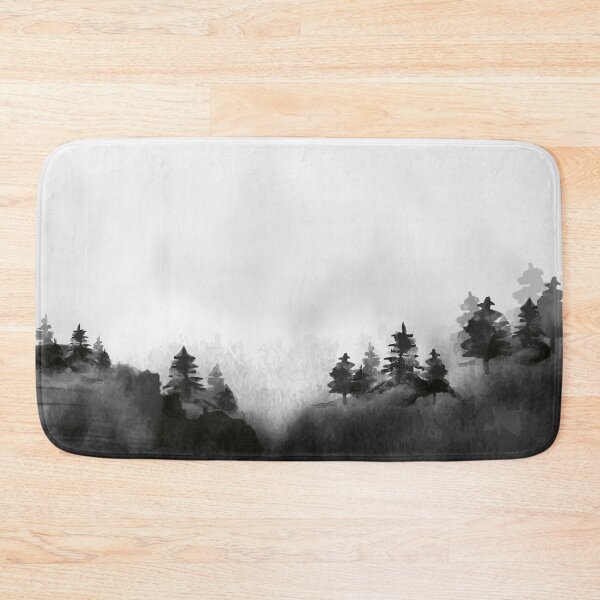 Item preview, forests designed and sold by Inkblack96.