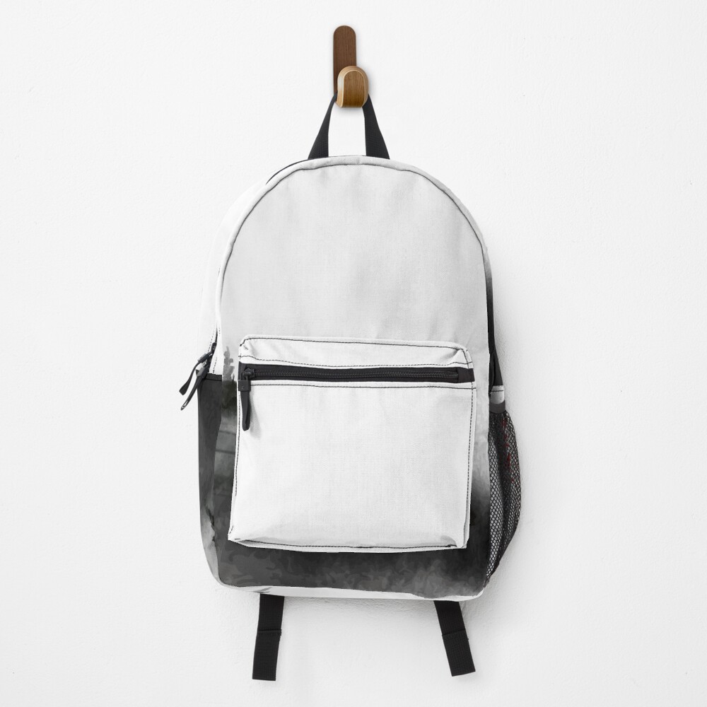 Item preview, Backpack designed and sold by Inkblack96.