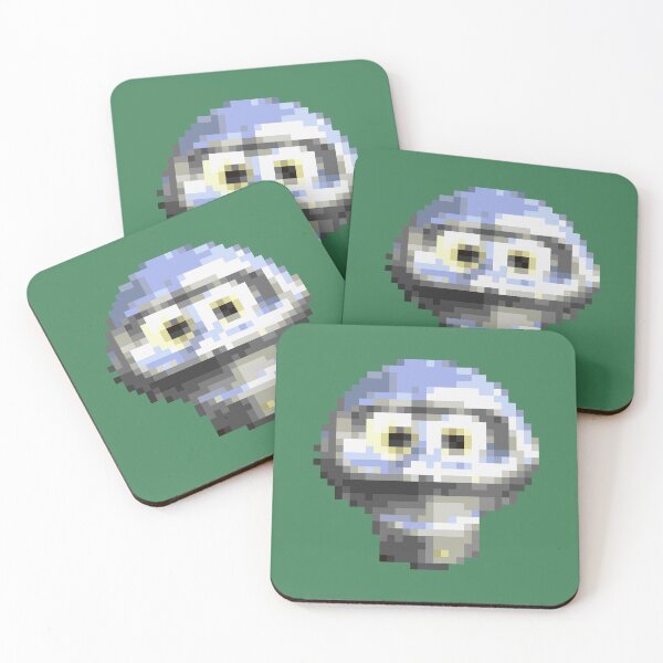 Item preview, Mumbo Token designed and sold by The Sprite Guy.