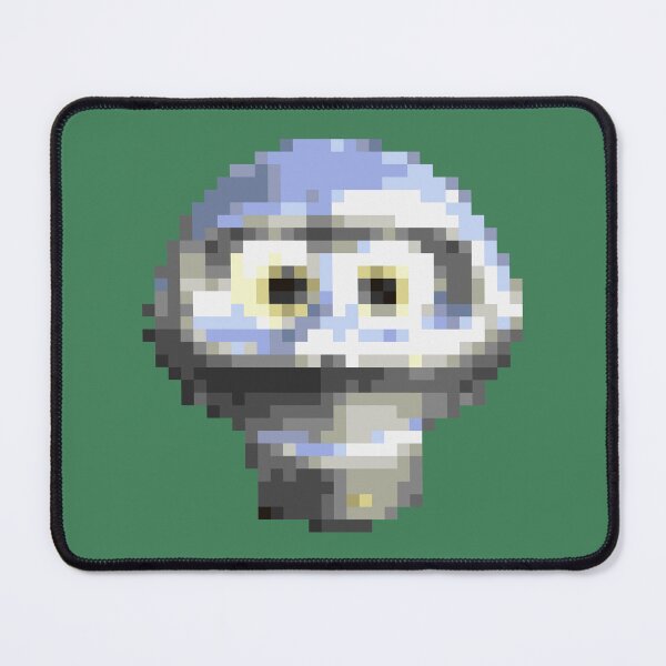 Item preview, Mumbo Token designed and sold by The Sprite Guy.