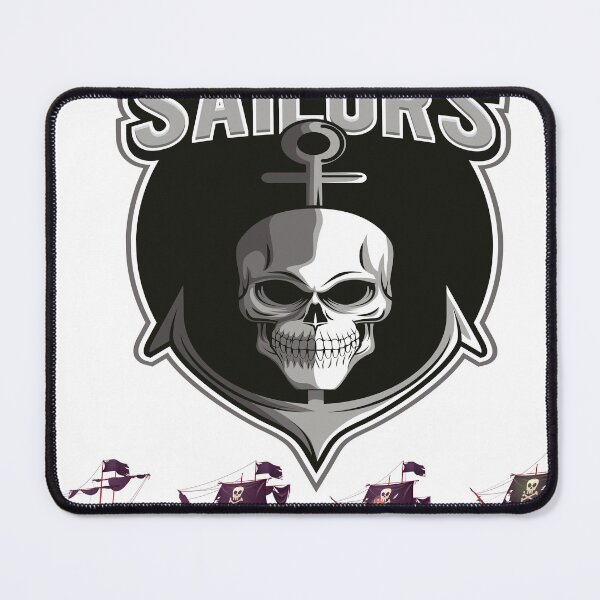 Item preview, Hey Sailor | Black History | Sail into Special designed and sold by Crafty-Hawk.