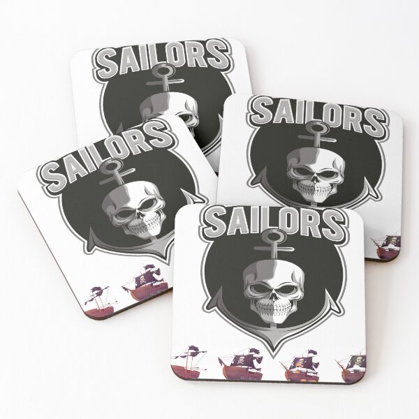 Item preview, Hey Sailor | Black History | Sail into Special designed and sold by Crafty-Hawk.