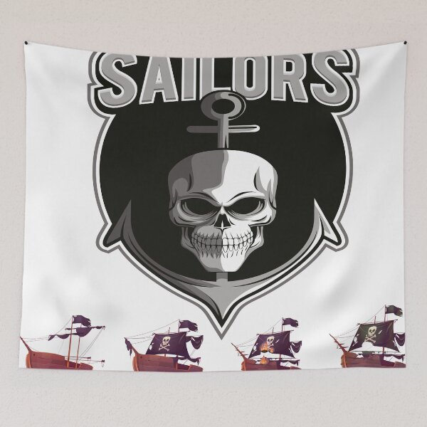 Item preview, Hey Sailor | Black History | Sail into Special designed and sold by Crafty-Hawk.