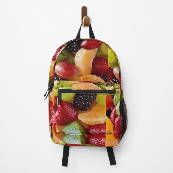 Item preview, Delicious Reggae Caribbean Fruits Salad. designed and sold by Tiannalaw.