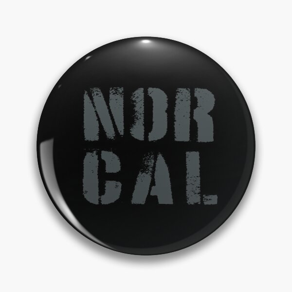 Item preview, NORCAL (*ORIGINAL DESIGN*) designed and sold by crowbarr.