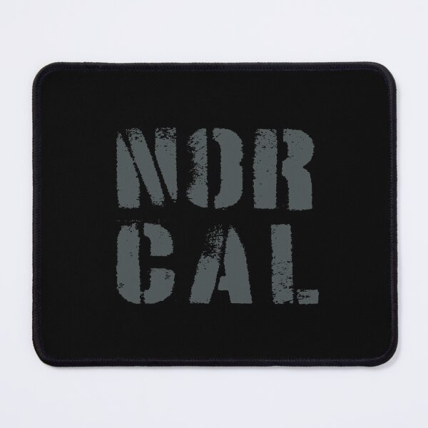 Item preview, NORCAL (*ORIGINAL DESIGN*) designed and sold by crowbarr.