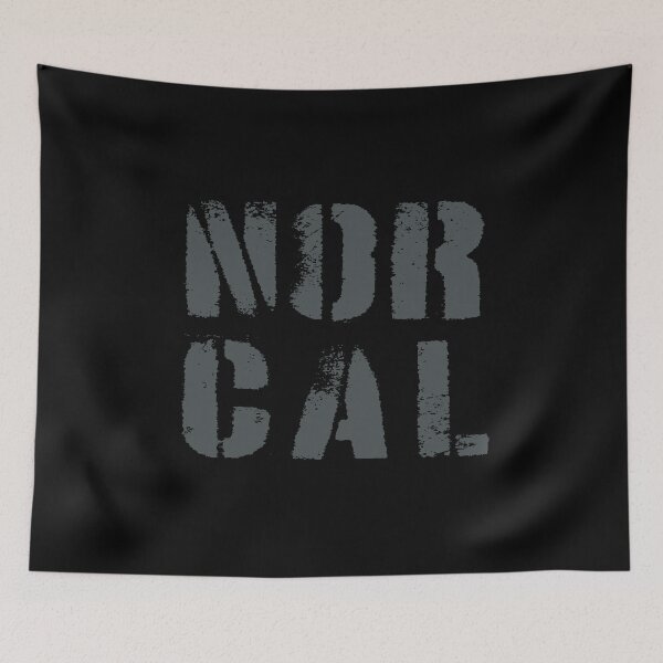 Item preview, NORCAL (*ORIGINAL DESIGN*) designed and sold by crowbarr.