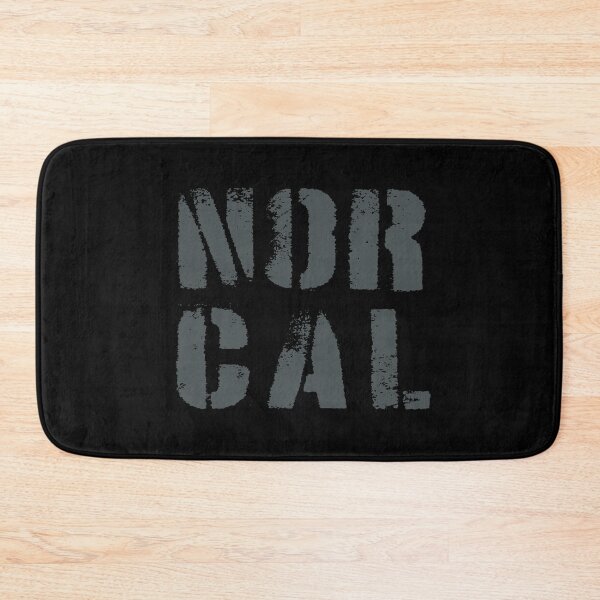 Item preview, NORCAL (*ORIGINAL DESIGN*) designed and sold by crowbarr.