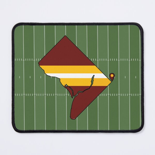 Item preview, Washington Football designed and sold by doctorheadly.