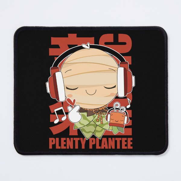 Item preview, Snake Plant kokedama Sentimental Music designed and sold by plentyplantee.
