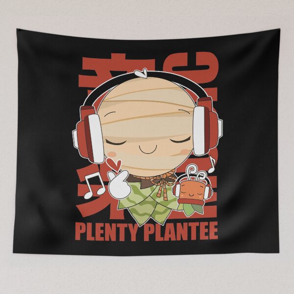 Item preview, Snake Plant kokedama Sentimental Music designed and sold by plentyplantee.