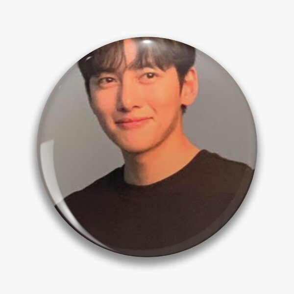 Item preview, Ji Chang Wook designed and sold by OtakuPH.