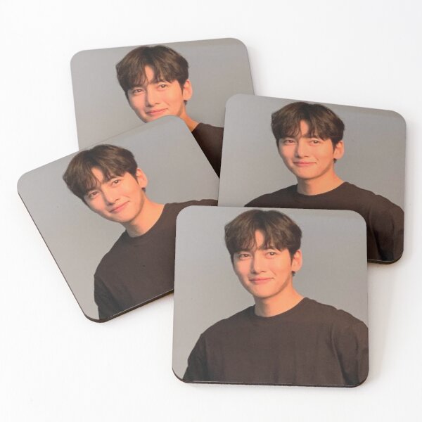 Item preview, Ji Chang Wook designed and sold by OtakuPH.
