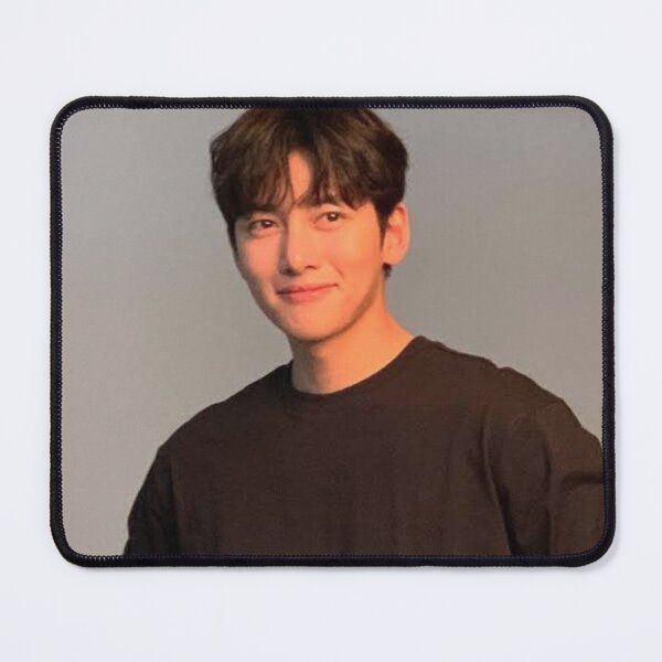 Item preview, Ji Chang Wook designed and sold by OtakuPH.