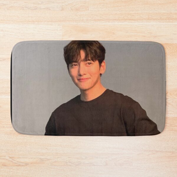 Item preview, Ji Chang Wook designed and sold by OtakuPH.