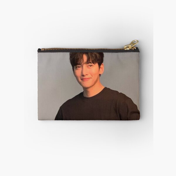 Item preview, Ji Chang Wook designed and sold by OtakuPH.