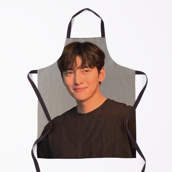 Item preview, Ji Chang Wook designed and sold by OtakuPH.