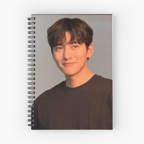 Item preview, Ji Chang Wook designed and sold by OtakuPH.