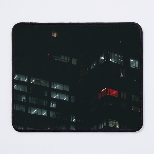 Item preview, Eyes of the City designed and sold by Ben McKone.