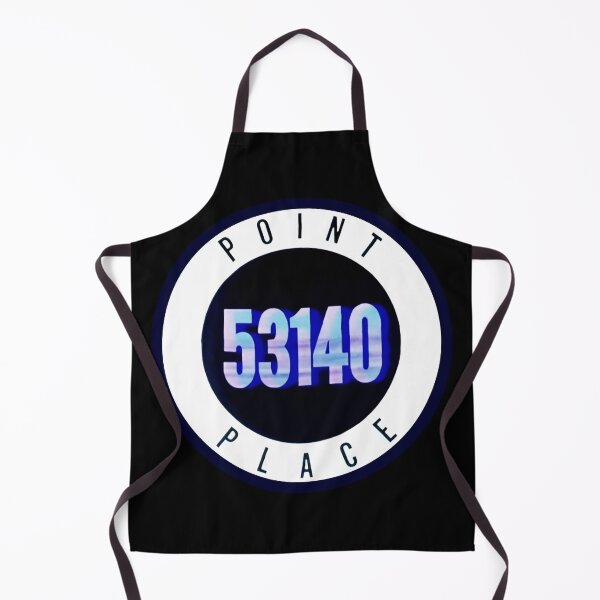 Item preview, Point Place 53410 designed and sold by coolmombiz.