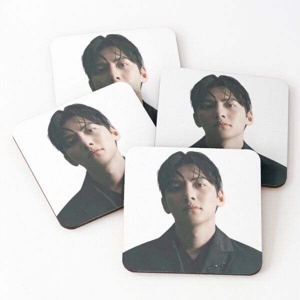 Item preview, Ji Chang Wook  designed and sold by OtakuPH.