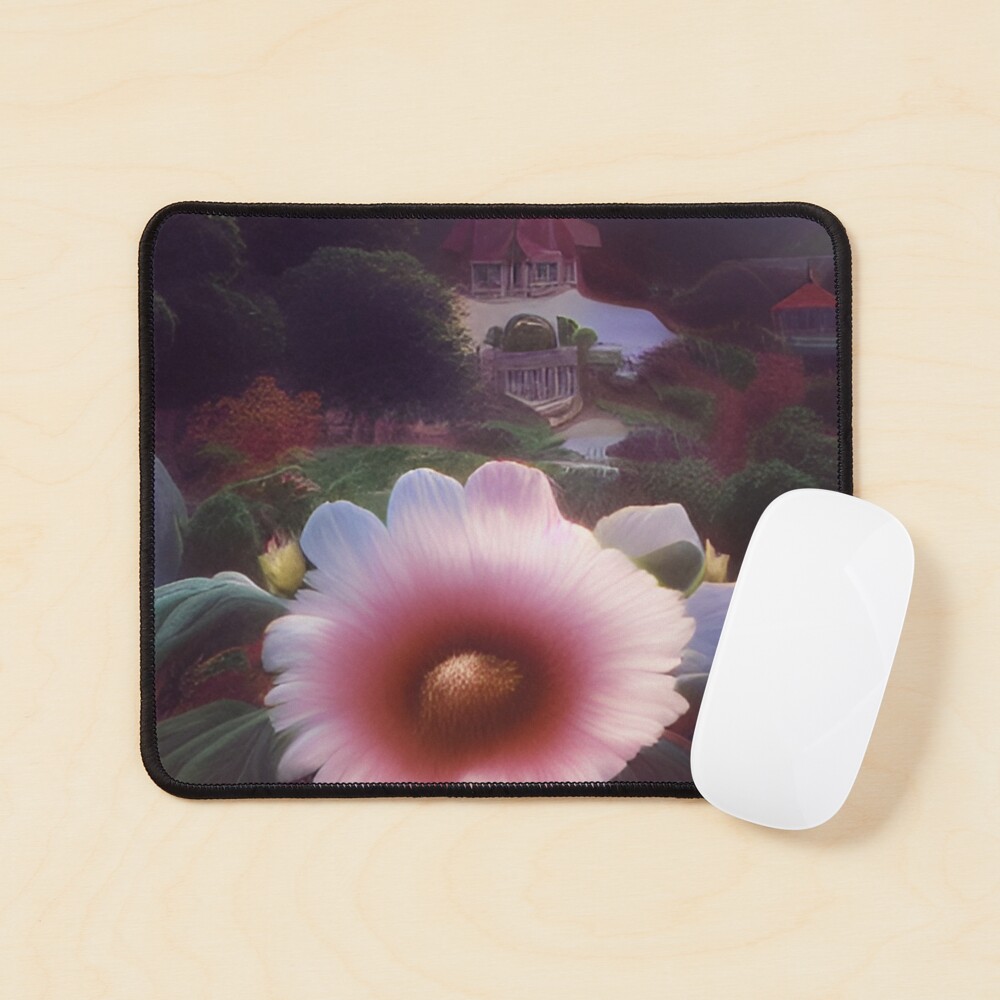 Item preview, Mouse Pad designed and sold by TiltedCode.