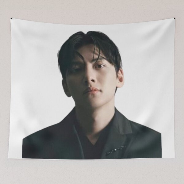 Item preview, Ji Chang Wook  designed and sold by OtakuPH.