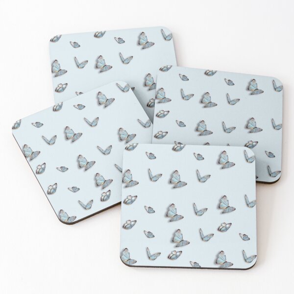 Item preview, butterfly pattern designed and sold by Kritiwadhawan30.