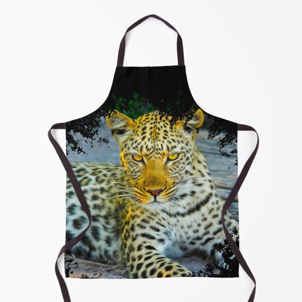 Item preview, Leopard designed and sold by Skvor.