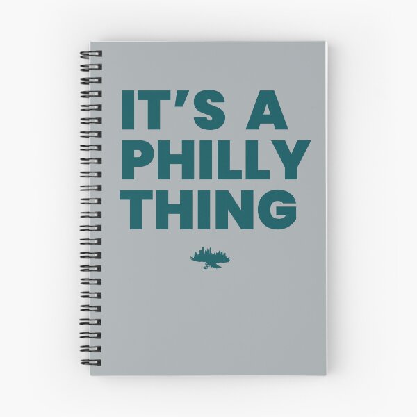 Item preview, It's a Philly Thing designed and sold by InTrendSick.