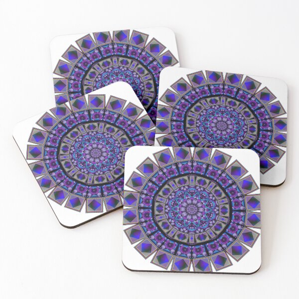 Item preview, Daily_Focus 1.4.2012 designed and sold by Mandala Magic by OM.