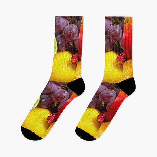 Item preview, Reggae Fruits Salad.  designed and sold by Tiannalaw.