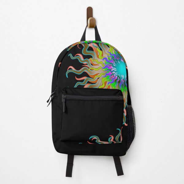 Item preview, Colorful Sun Rays designed and sold by DaveDanchuk.