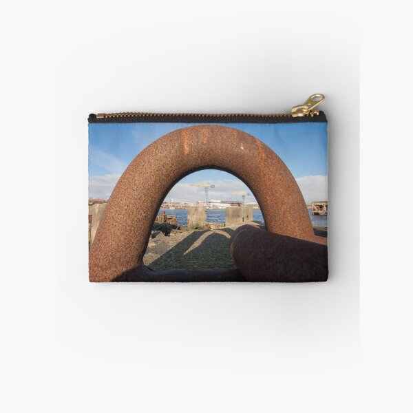 Item preview, Moored to the past designed and sold by Graeme  Hunt.