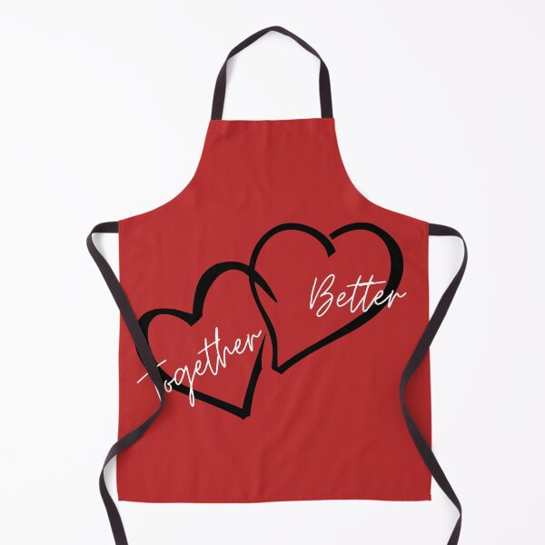 Item preview, Together Better Valentine's Day designed and sold by ffstyles.