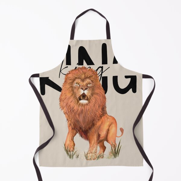 Item preview, King designed and sold by Inkblack96.