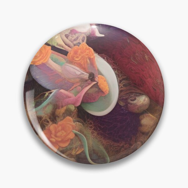 Item preview, A Potpourri Of Bewilderment designed and sold by TiltedCode.