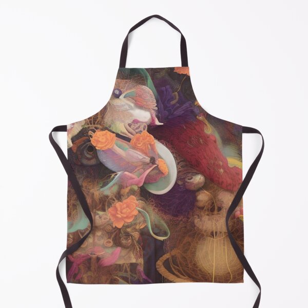 Item preview, A Potpourri Of Bewilderment designed and sold by TiltedCode.