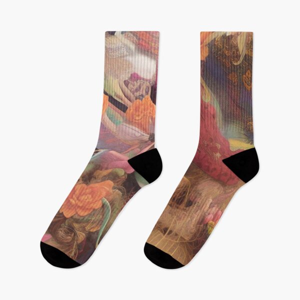 Item preview, A Potpourri Of Bewilderment designed and sold by TiltedCode.
