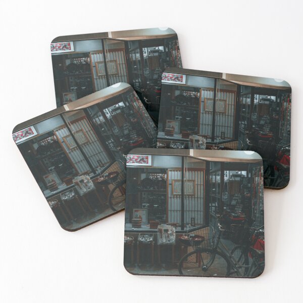 Item preview, Night Shop designed and sold by Ben McKone.