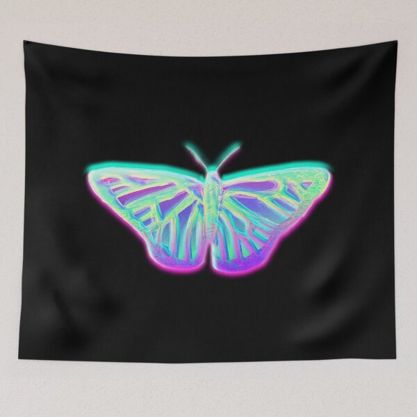 Item preview, Neon Jungle designed and sold by Tigerrogue.