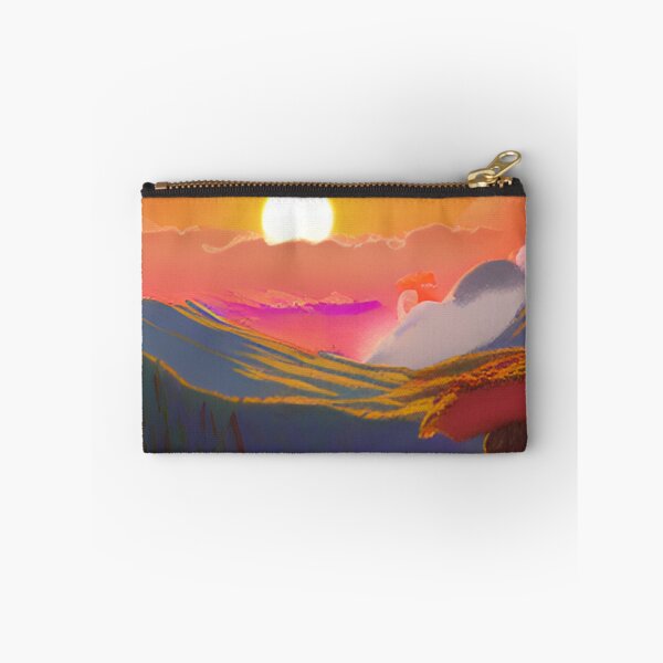 Item preview, Good Morning, Morning Glory designed and sold by TiltedCode.