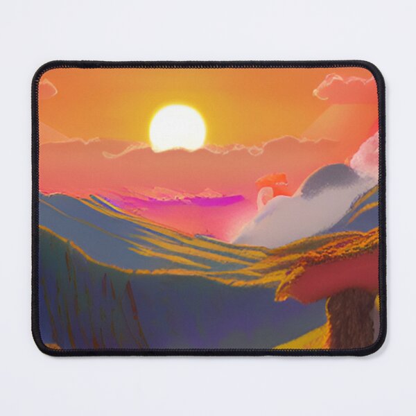 Item preview, Good Morning, Morning Glory designed and sold by TiltedCode.