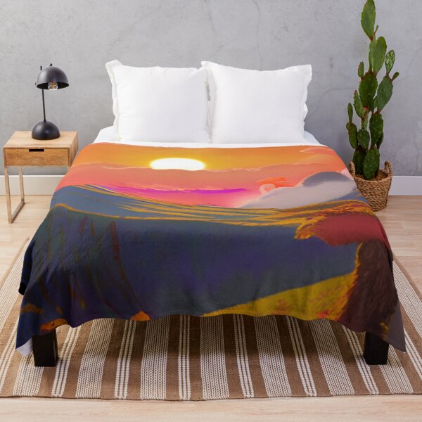 Item preview, Good Morning, Morning Glory designed and sold by TiltedCode.