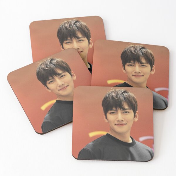 Item preview, Ji Chang Wook  designed and sold by OtakuPH.