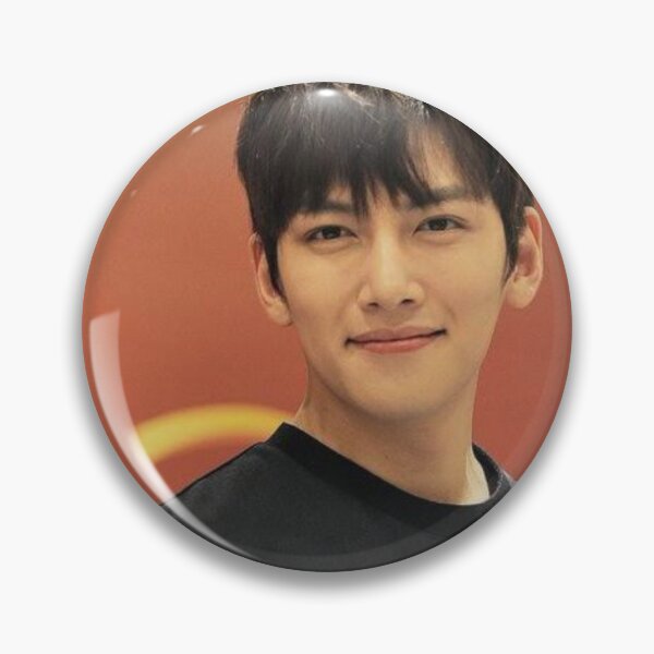 Item preview, Ji Chang Wook  designed and sold by OtakuPH.