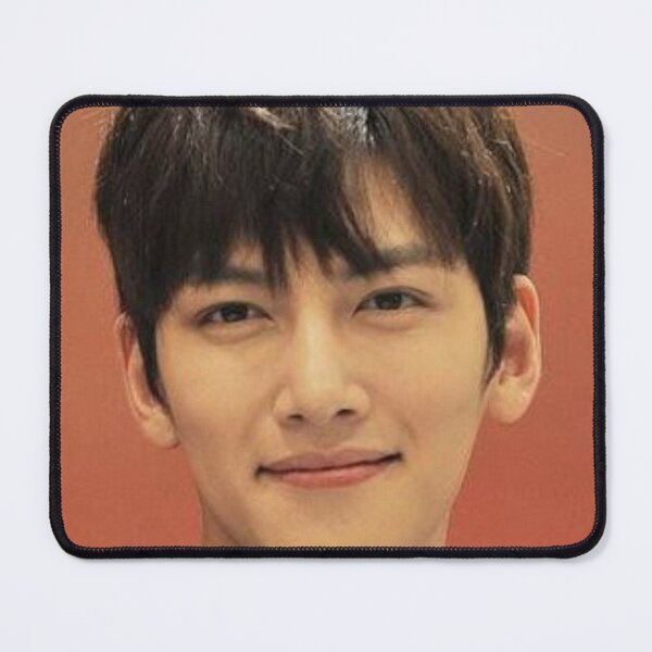 Item preview, Ji Chang Wook designed and sold by OtakuPH.