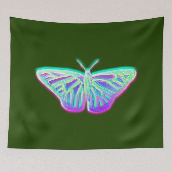 Item preview, Neon Jungle designed and sold by Tigerrogue.