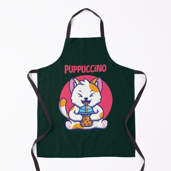 Item preview, Corgi Puppuccino designed and sold by robertclincy.